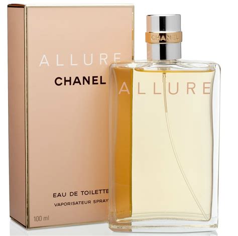 price allure chanel|Chanel Allure for sale.